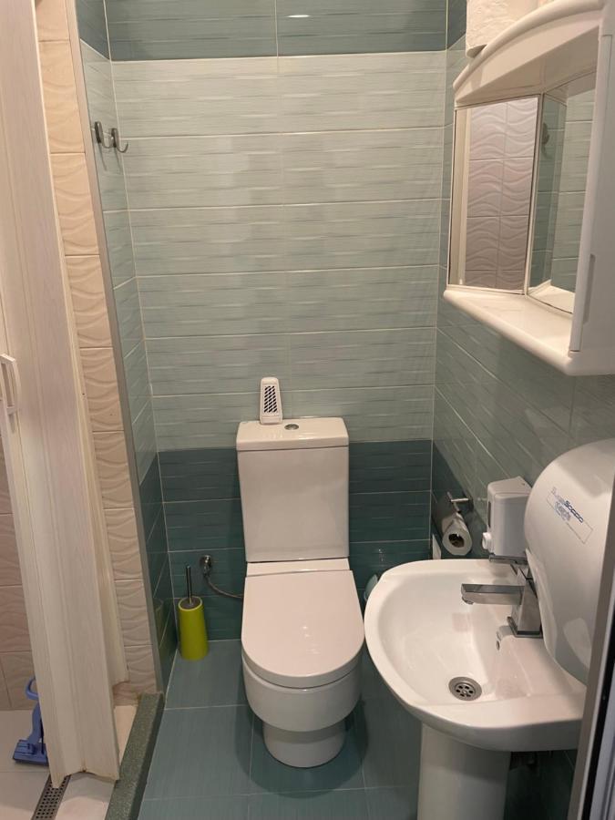 Manana Guest Rooms Plowdiw Exterior foto